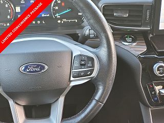 2021 Ford Explorer Limited Edition 1FMSK8FHXMGB03837 in Milpitas, CA 15