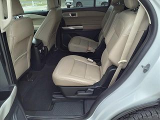 2021 Ford Explorer Limited Edition 1FMSK7FH1MGB07088 in Muskogee, OK 24