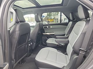 2021 Ford Explorer XLT 1FMSK8DH2MGA90536 in Newtown, PA 11