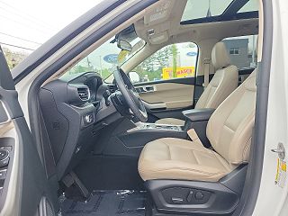 2021 Ford Explorer XLT 1FMSK8DH0MGA67109 in Newtown, PA 14