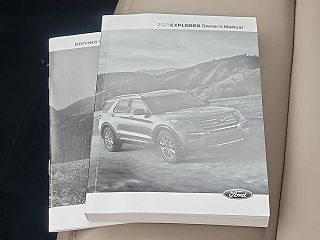 2021 Ford Explorer XLT 1FMSK8DH0MGA67109 in Newtown, PA 28