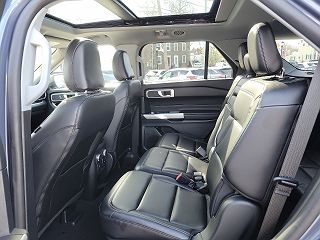 2021 Ford Explorer XLT 1FMSK8DH3MGA66875 in Newtown, PA 11