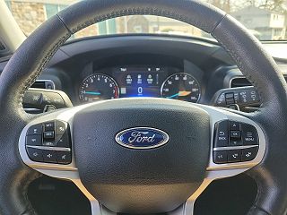 2021 Ford Explorer XLT 1FMSK8DH3MGA66875 in Newtown, PA 21