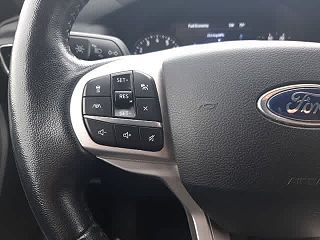 2021 Ford Explorer Limited Edition 1FMSK8FH9MGA85878 in Norfolk, VA 24