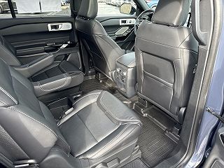 2021 Ford Explorer ST 1FM5K8GC0MGA98762 in Old Saybrook, CT 28