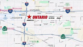 2021 Ford Explorer XLT 1FMSK7DH4MGA83453 in Ontario, CA 20
