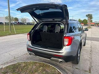 2021 Ford Explorer Limited Edition 1FMSK8FH1MGB03550 in Orlando, FL 18