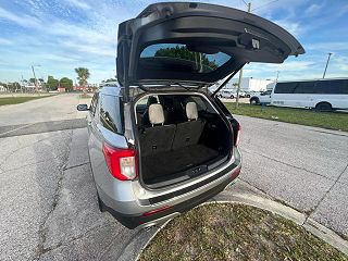 2021 Ford Explorer Limited Edition 1FMSK8FH1MGB03550 in Orlando, FL 19