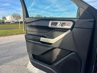 2021 Ford Explorer Limited Edition 1FMSK8FH1MGB03550 in Orlando, FL 27