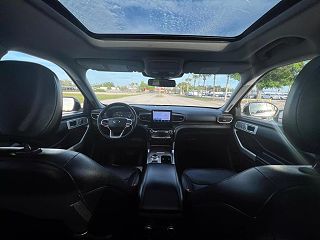 2021 Ford Explorer Limited Edition 1FMSK8FH1MGB03550 in Orlando, FL 46