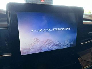 2021 Ford Explorer Limited Edition 1FMSK8FH6MGB64800 in Orlando, FL 22