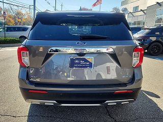 2021 Ford Explorer XLT 1FMSK8DH5MGA75979 in Paramus, NJ 23