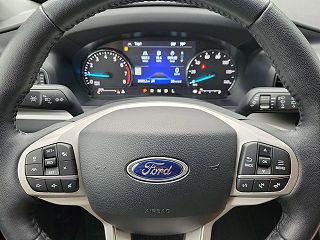 2021 Ford Explorer XLT 1FMSK8DH4MGA48319 in Paramus, NJ 16