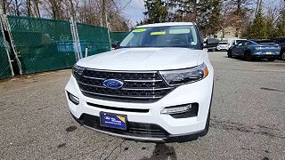 2021 Ford Explorer XLT 1FMSK8DH6MGA98963 in Paramus, NJ 3