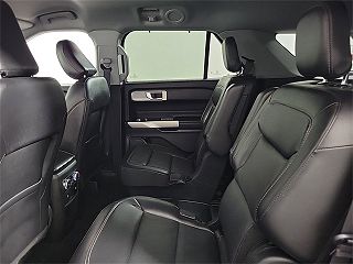 2021 Ford Explorer Limited Edition 1FMSK7FH4MGA45167 in Riviera Beach, FL 14