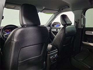2021 Ford Explorer Limited Edition 1FMSK7FH4MGA45167 in Riviera Beach, FL 15