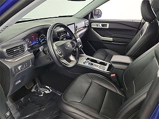 2021 Ford Explorer Limited Edition 1FMSK7FH4MGA45167 in Riviera Beach, FL 22