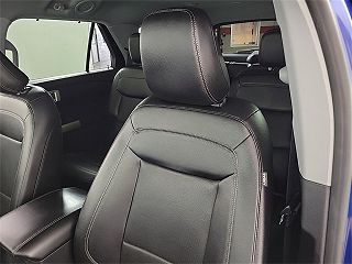 2021 Ford Explorer Limited Edition 1FMSK7FH4MGA45167 in Riviera Beach, FL 23