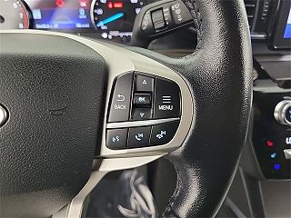 2021 Ford Explorer Limited Edition 1FMSK7FH4MGA45167 in Riviera Beach, FL 27