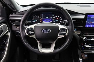 2021 Ford Explorer Limited Edition 1FM5K8FW0MNA11076 in Salina, KS 13