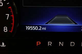 2021 Ford Explorer Limited Edition 1FM5K8FW0MNA11076 in Salina, KS 18
