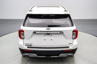 2021 Ford Explorer Limited Edition 1FM5K8FW0MNA11076 in Salina, KS 5