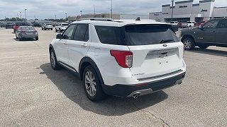2021 Ford Explorer Limited Edition 1FMSK7FH0MGB03131 in Sikeston, MO 4