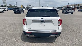 2021 Ford Explorer Limited Edition 1FMSK7FH0MGB03131 in Sikeston, MO 5