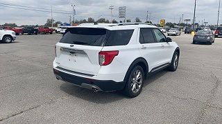 2021 Ford Explorer Limited Edition 1FMSK7FH0MGB03131 in Sikeston, MO 6