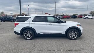 2021 Ford Explorer Limited Edition 1FMSK7FH0MGB03131 in Sikeston, MO 7