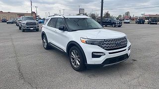 2021 Ford Explorer Limited Edition 1FMSK7FH0MGB03131 in Sikeston, MO 8