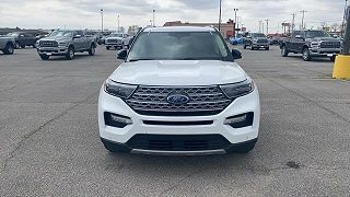 2021 Ford Explorer Limited Edition 1FMSK7FH0MGB03131 in Sikeston, MO 9