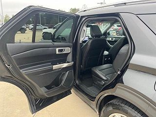 2021 Ford Explorer Limited Edition 1FMSK7FH8MGA85493 in Texarkana, TX 9