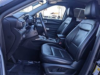 2021 Ford Explorer Limited Edition 1FMSK8FHXMGA84481 in Tustin, CA 21