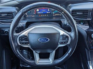 2021 Ford Explorer Limited Edition 1FMSK8FHXMGA84481 in Tustin, CA 8