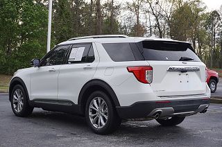 2021 Ford Explorer Limited Edition 1FMSK7FH4MGB22815 in Union City, GA 3