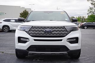 2021 Ford Explorer Limited Edition 1FMSK7FH4MGB22815 in Union City, GA 8