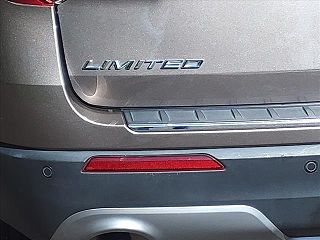 2021 Ford Explorer Limited Edition 1FM5K8FW2MNA04470 in Warrenton, VA 8