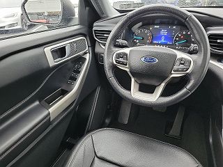 2021 Ford Explorer XLT 1FMSK8DH8MGA10026 in West Chester, PA 14