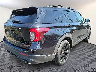 2021 Ford Explorer ST 1FM5K8GC6MGC38121 in West Chester, PA 10