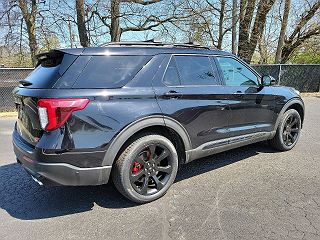 2021 Ford Explorer ST 1FM5K8GC6MGC38121 in West Chester, PA 11
