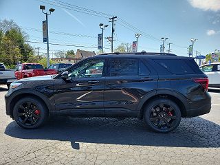 2021 Ford Explorer ST 1FM5K8GC6MGC38121 in West Chester, PA 6