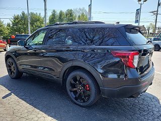 2021 Ford Explorer ST 1FM5K8GC6MGC38121 in West Chester, PA 7