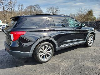 2021 Ford Explorer XLT 1FMSK8DH6MGA90961 in West Chester, PA 11