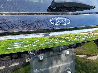 2021 Ford Explorer XLT 1FMSK8DH5MGA22098 in West Chester, PA 8