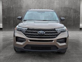 2021 Ford Explorer XLT 1FMSK8DH3MGA92943 in Wickliffe, OH 2