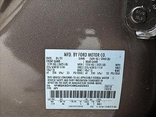 2021 Ford Explorer XLT 1FMSK8DH3MGA92943 in Wickliffe, OH 23