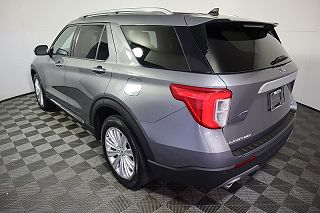 2021 Ford Explorer Limited Edition 1FMSK8FH3MGA00937 in Zanesville, OH 5