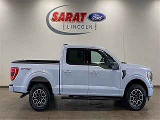 2021 Ford F-150 Lariat VIN: 1FTEW1EP0MKD36824