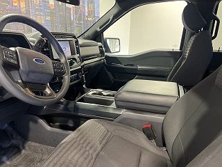 2021 Ford F-150 XL 1FTEW1CP9MFB91049 in Albany, GA 14